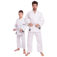 Kimono Fistrage VL-8192 Judo / 150 cm photo 4