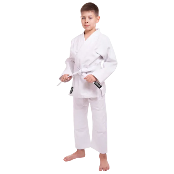 Kimono Fistrage VL-8192 Judo / 110 cm photo 1