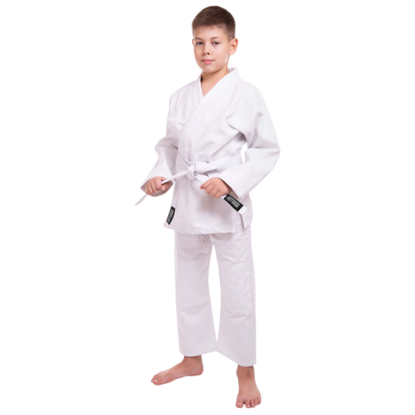 Kimono Fistrage VL-8192 Judo / 120 cm photo 1