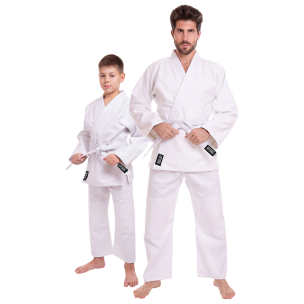 Kimono Fistrage VL-8192 Judo / 160 cm photo 2