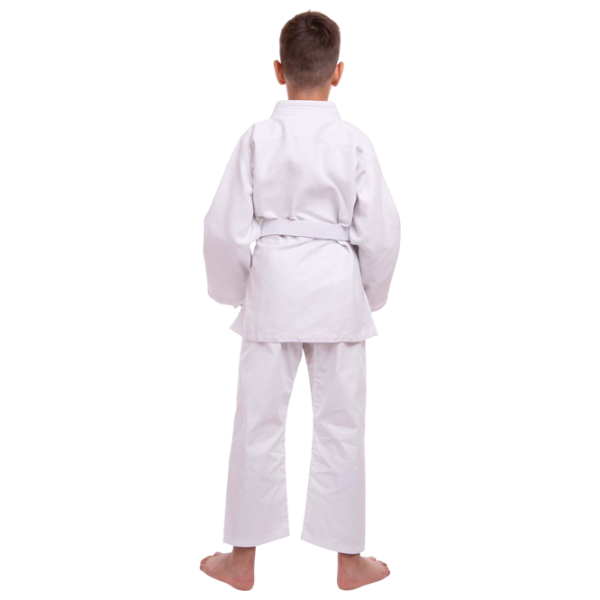 Kimono Fistrage VL-8192 Judo / 160 cm photo 4