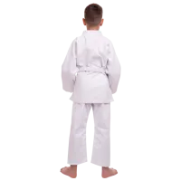 Kimono Fistrage VL-8192 Judo / 160 cm photo 4