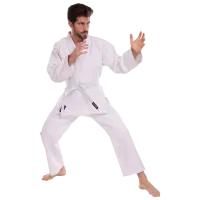 Kimono Fistrage VL-8192 Judo / 170 cm photo 3