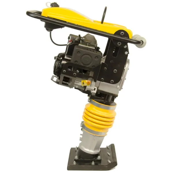 Placă compactoare Hyundai HY-RM80L Yellow / 2900 W photo 3
