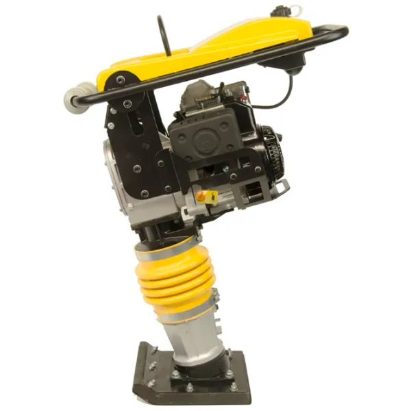 Placă compactoare Hyundai HY-RM80L Yellow / 2900 W photo 4