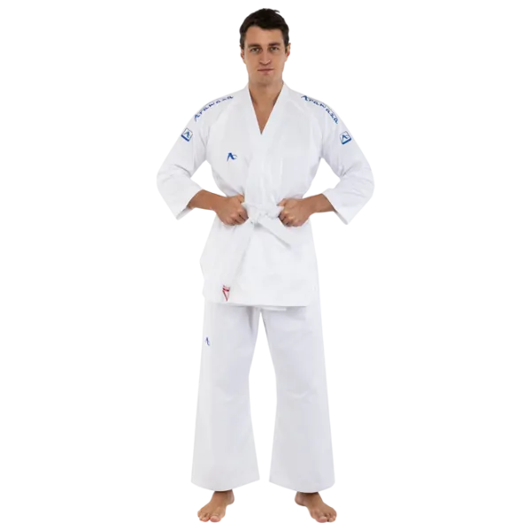 Кимоно Arawaza BO-1169 Каратэ / 160 см photo 1