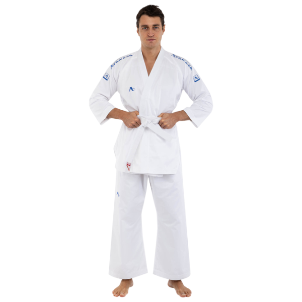 Кимоно Arawaza BO-1169 Каратэ / 160 см photo 1