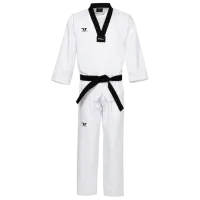Кимоно Tusah TTPBK160 Takewondo / 160 см
