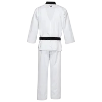 Kimono Tusah TTPBK210 Takewondo / 210 cm photo 2