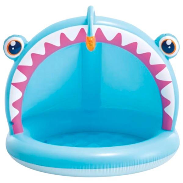 Piscină Intex 58419 45 l/ Gonflabil/ Blue photo 1 Piscină Intex 58419 45 l/ Gonflabil/ Blue photo 1