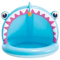 Piscină Intex 58419 45 l/ Gonflabil/ Blue