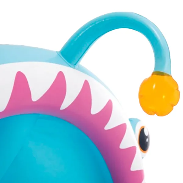 Piscină Intex 58419 45 l/ Gonflabil/ Blue photo 2 Piscină Intex 58419 45 l/ Gonflabil/ Blue photo 2