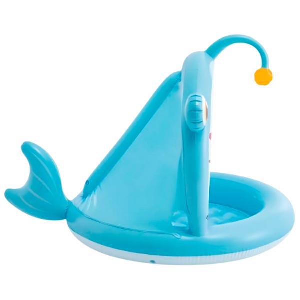 Piscină Intex 58419 45 l/ Gonflabil/ Blue photo 3 Piscină Intex 58419 45 l/ Gonflabil/ Blue photo 3