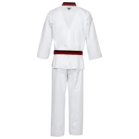 Кимоно Tusah TTPP150 Takewondo / 150 см photo 2