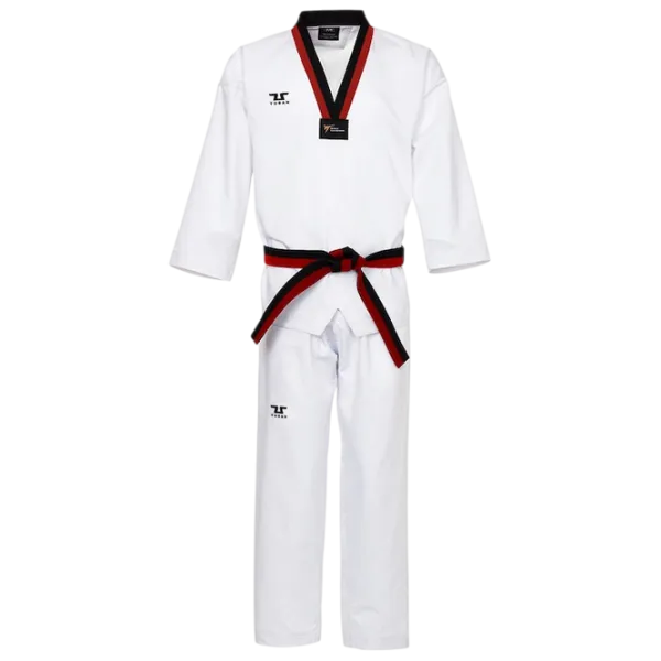 Kimono Tusah TTPP130 Takewondo / 130 cm photo 1 Kimono Tusah TTPP130 Takewondo / 130 cm photo 1