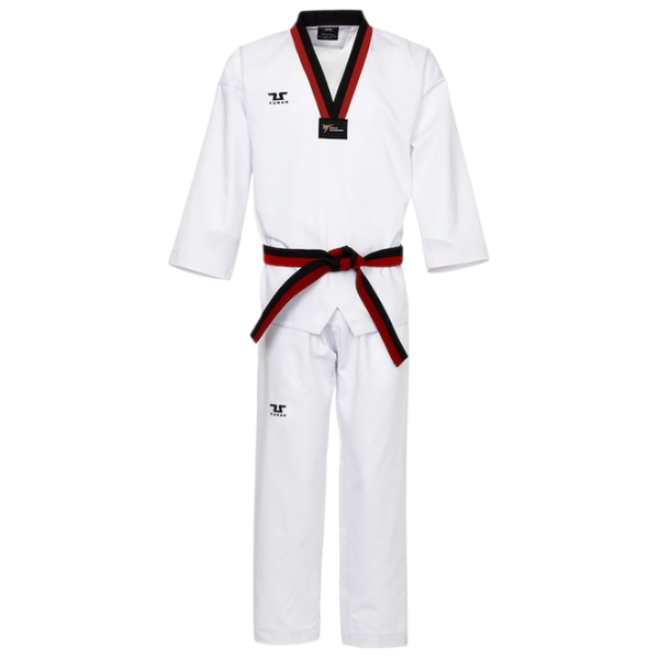 Kimono Tusah TTPP130 Takewondo / 130 cm photo 1 Kimono Tusah TTPP130 Takewondo / 130 cm photo 1
