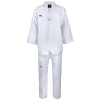 Кимоно Tusah TTPWH100 Takewondo / 100 см