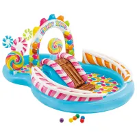 Piscină Intex 57149 206 l/ Gonflabil/ Multicolor