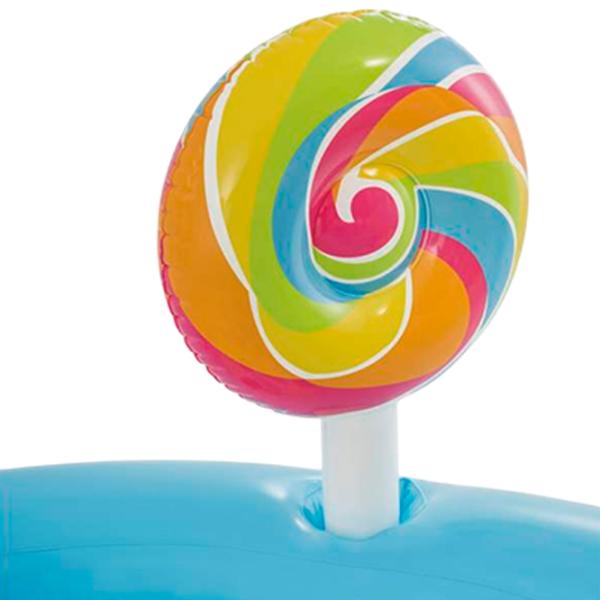 Piscină Intex 57149 206 l/ Gonflabil/ Multicolor photo 2 Piscină Intex 57149 206 l/ Gonflabil/ Multicolor photo 2