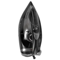 Утюг Gorenje SIH3200BKS Классический / 3200 Вт / Черный photo 2
