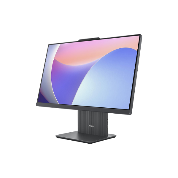 Моноблок Lenovo IdeaCentre 3 23.8" Full HD Ryzen 3/ 24ARR9/ 8 ГБ/ 512 ГБ/ Серый photo 4