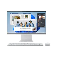 All-in-One PC Lenovo IdeaCentre 3 27" Full HD Ryzen 7/ 27ARR9 / 16 GB/ 512 GB/ Gray