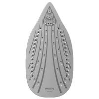 Fier de călcat Philips DST3020/20 Clasic / 2200 W / Blue photo 2
