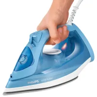 Fier de călcat Philips DST3020/20 Clasic / 2200 W / Blue photo 4