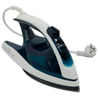 Fier de călcat Panasonic NI-W900CMTW Clasic / 2400 W / Blue photo 2