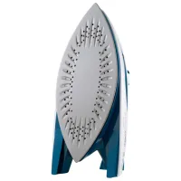 Fier de călcat Panasonic NI-W900CMTW Clasic / 2400 W / Blue photo 5