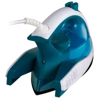 Fier de călcat Panasonic NI-W900CMTW Clasic / 2400 W / Blue photo 7