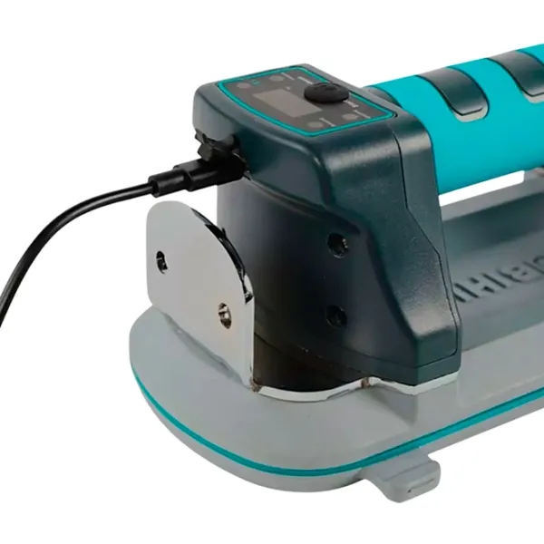 Ventuză cu acumulator BIHUI SCBLVT 120 kg / 1 photo 2