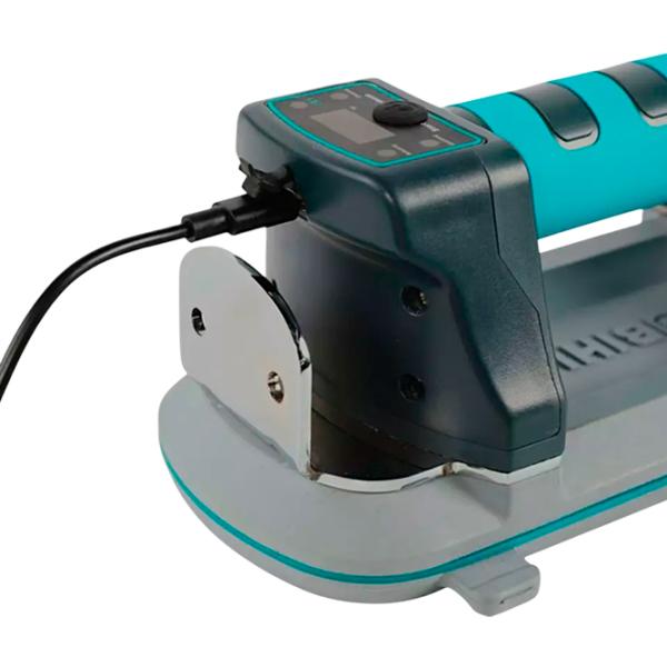 Ventuză cu acumulator BIHUI SCBLVT 120 kg / 1 photo 2