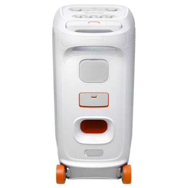 Boxă pentru Party JBL PartyBox Stage 320 240 W / White photo 2
