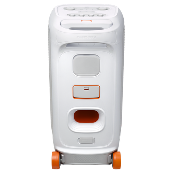 Boxă pentru Party JBL PartyBox Stage 320 240 W / White photo 2