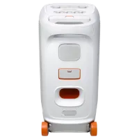 Boxă pentru Party JBL PartyBox Stage 320 240 W / White photo 2