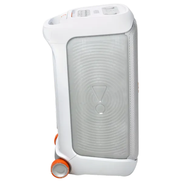 Boxă pentru Party JBL PartyBox Stage 320 240 W / White photo 4
