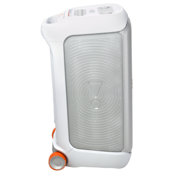 Boxă pentru Party JBL PartyBox Stage 320 240 W / White photo 4