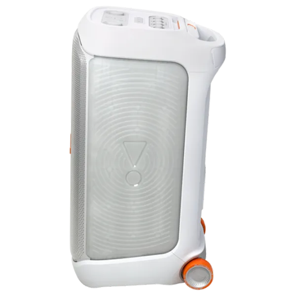 Boxă pentru Party JBL PartyBox Stage 320 240 W / White photo 5