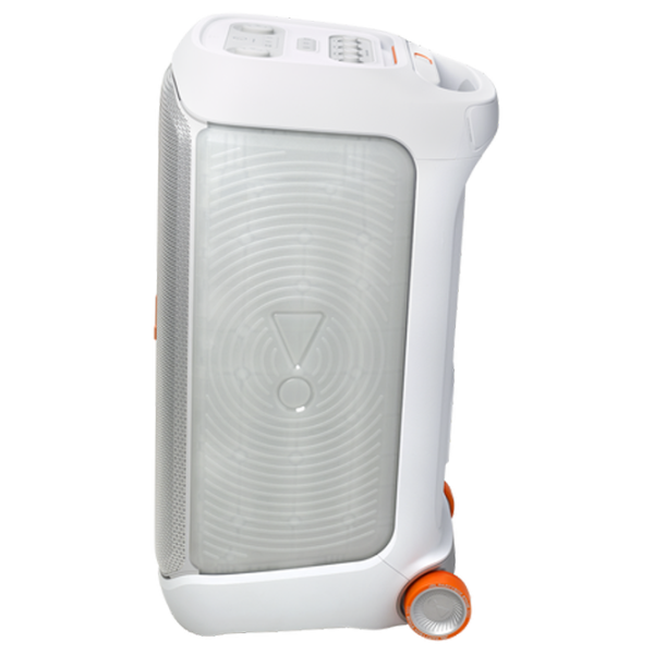 Boxă pentru Party JBL PartyBox Stage 320 240 W / White photo 5