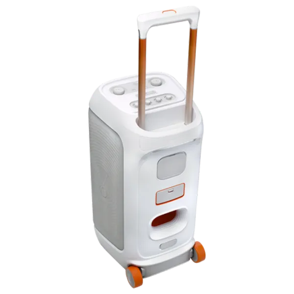 Boxă pentru Party JBL PartyBox Stage 320 240 W / White photo 10