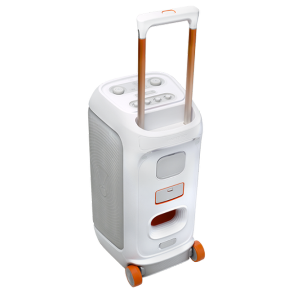 Boxă pentru Party JBL PartyBox Stage 320 240 W / White photo 10
