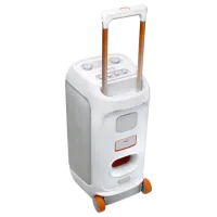 Boxă pentru Party JBL PartyBox Stage 320 240 W / White photo 10