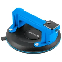 Ventuză cu vid Hoegert HT3B355 150 kg / 1