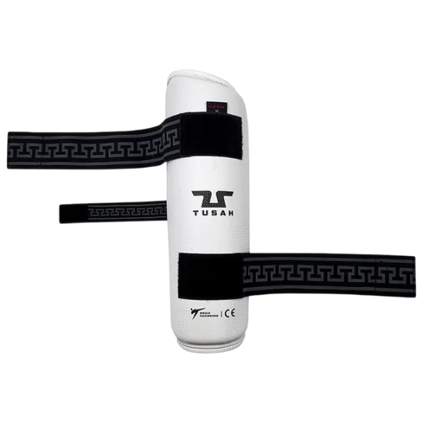 Защита для ног Tusah TTS Белый / Полиэстер / Дети photo 4 Защита для ног Tusah TTS Белый / Полиэстер / Дети photo 4