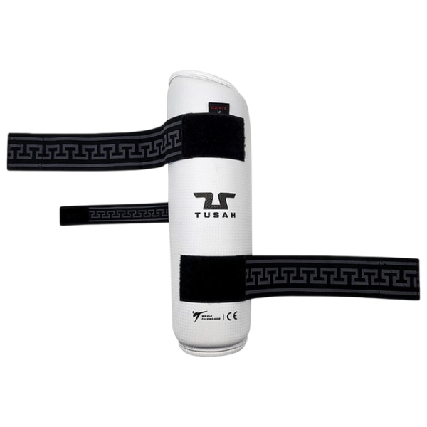 Защита для ног Tusah TTS Белый / Полиэстер / Дети photo 4 Защита для ног Tusah TTS Белый / Полиэстер / Дети photo 4