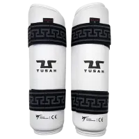 Защита для ног Tusah TTS Белый / Полиэстер / Взрослый