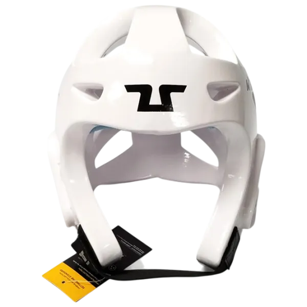 Cască de protecție Taekwondo Tusah TTHWH XL / EVA photo 2 Cască de protecție Taekwondo Tusah TTHWH XL / EVA photo 2