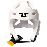 Cască de protecție Taekwondo Tusah TTHWH XL / EVA photo 2