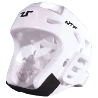 Защитный шлем Тхэквондо Tusah TTHWH L / ЭВА